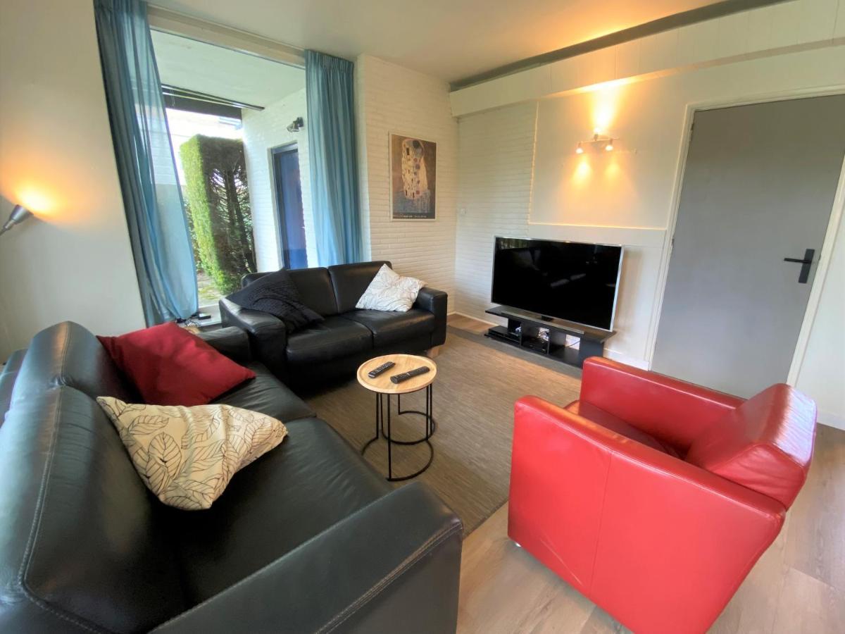 Nor Saga - Hennequinlaan 10 Apartamento Cadzand Exterior foto